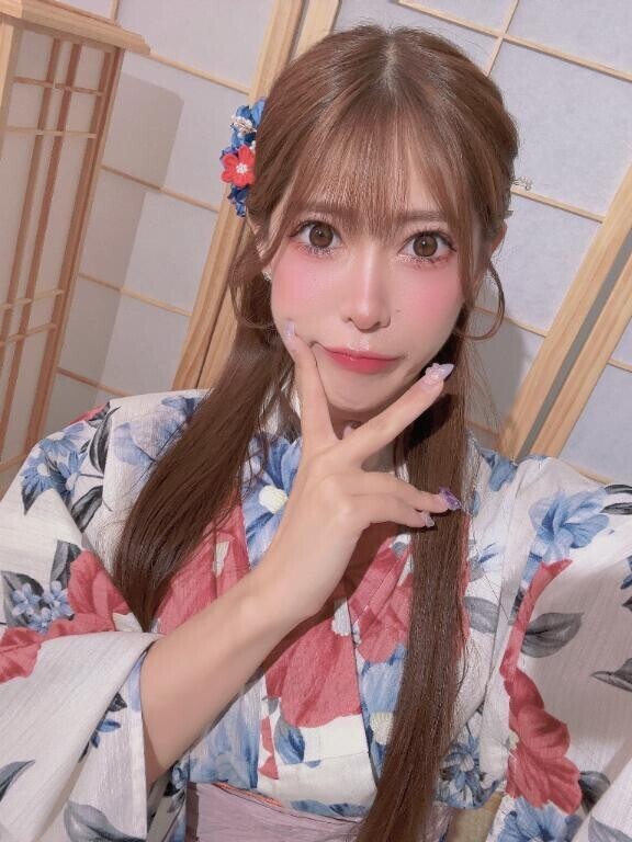 ? キテネ ?