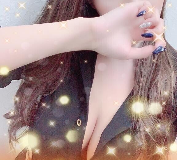 嬉しい??