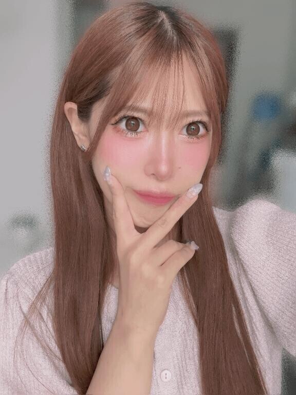 ? おはよ ?