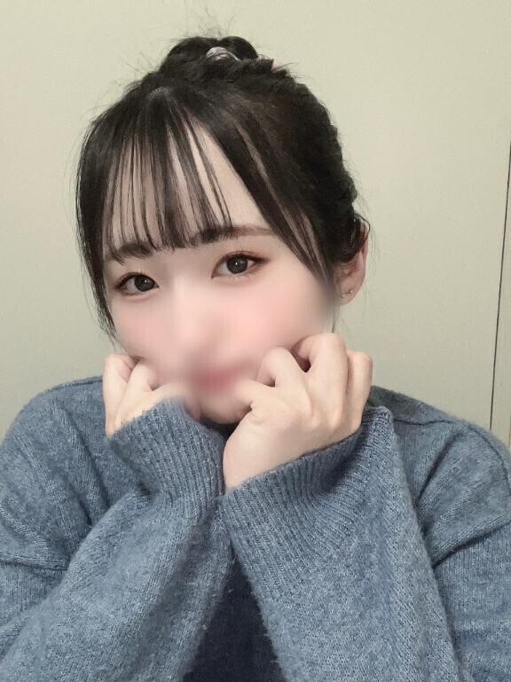 お◯ののか似?!