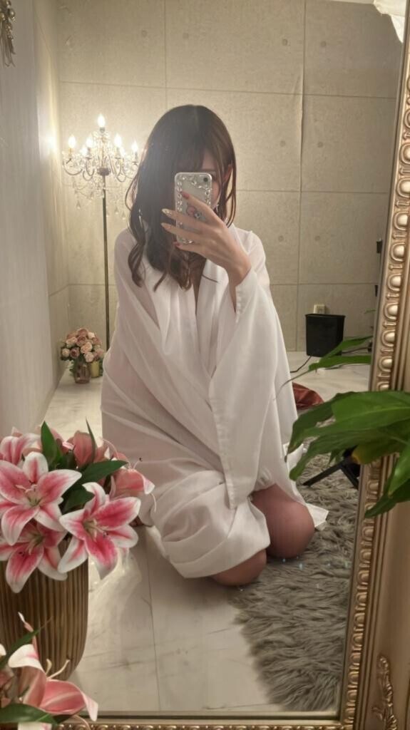 ?ご褒美はやすなちゃん??