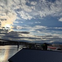 あと少しでまた??