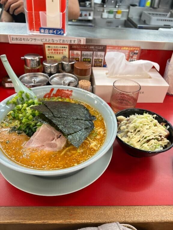 最終日満枠完売?