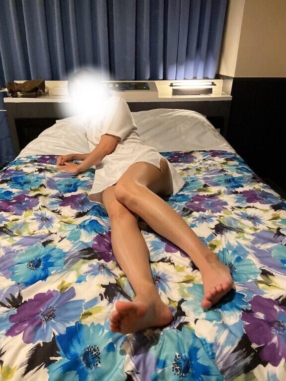 お久しぶりです?