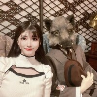 ありがとう???