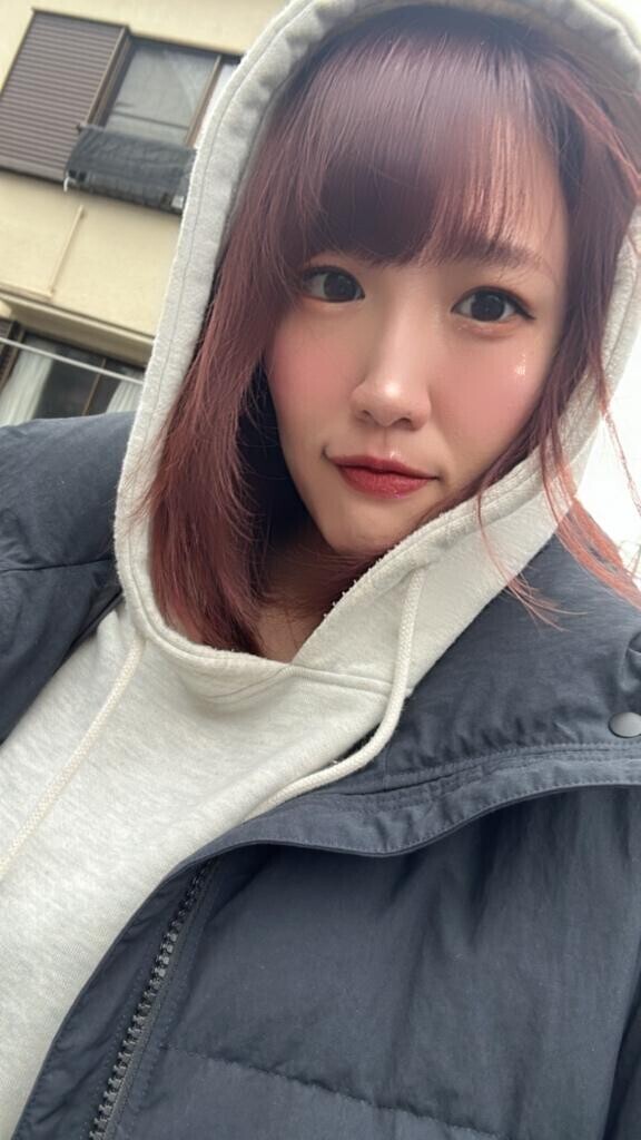 ?今日と明日????