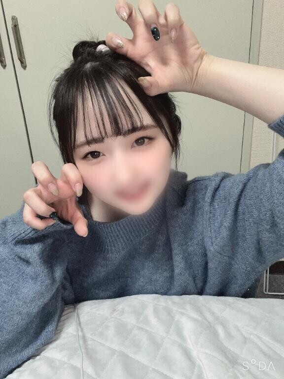 明日からまたいるよ～??