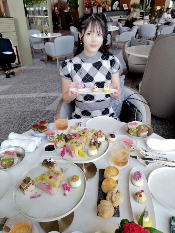 [お題]from:ぱりんこさん