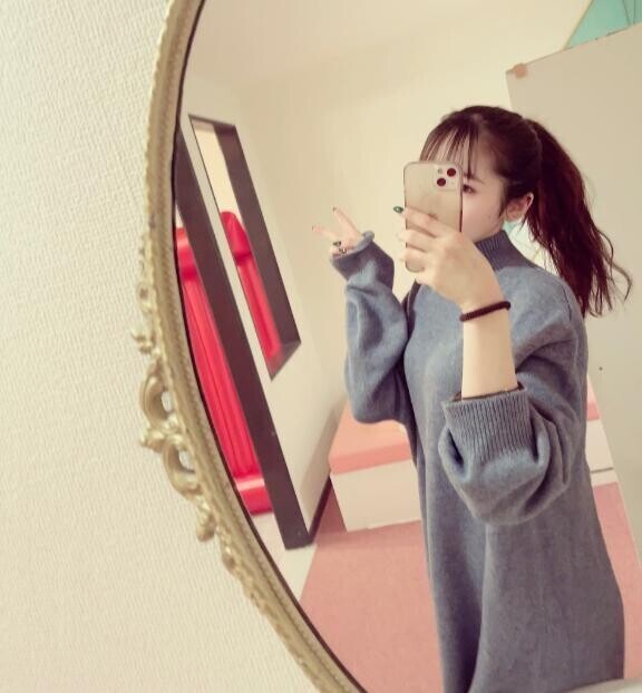 だーいすきな季節?