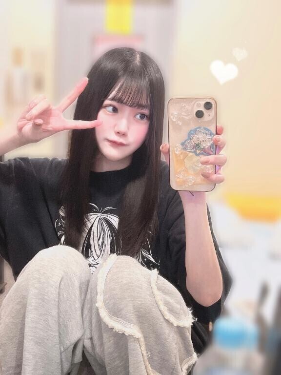 出勤してるよう(?.  ?.?)！?