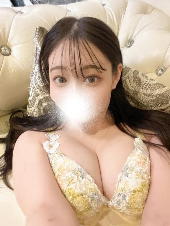 しあわせいっぱい?