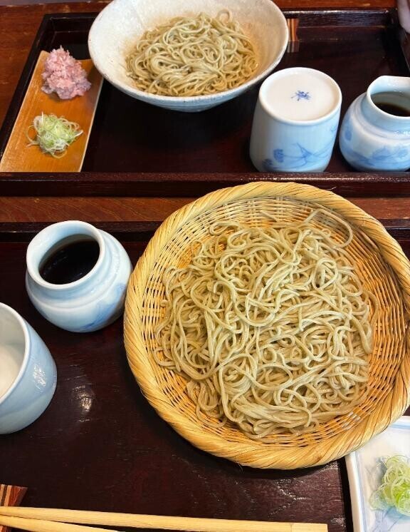 ?【最後にお知らせあります?】塩が良き?