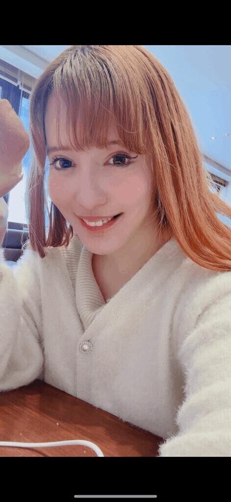 もう着きます??