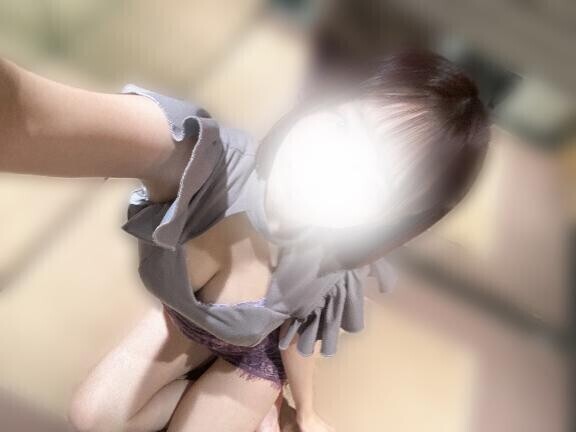 おはようございます?