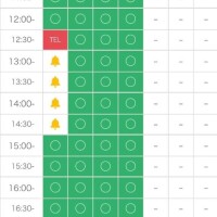 おはございます????よろしくお願いします??♀?