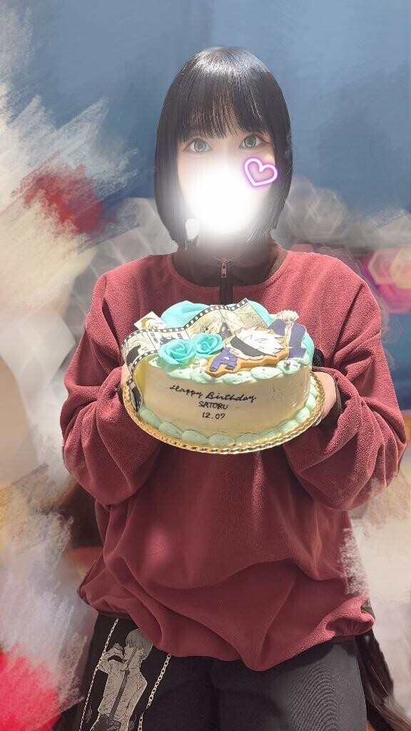 チラ見せしちゃう??