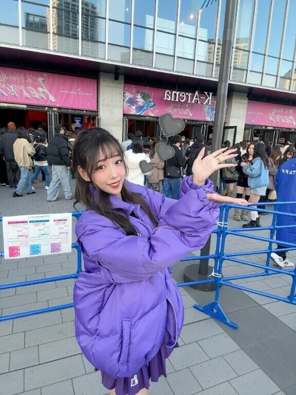 いよいよ来週っ?