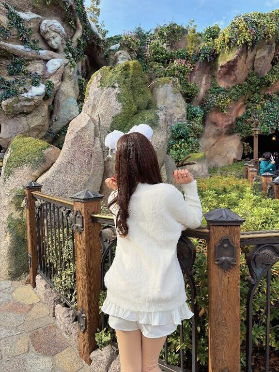 今日も今日とて??