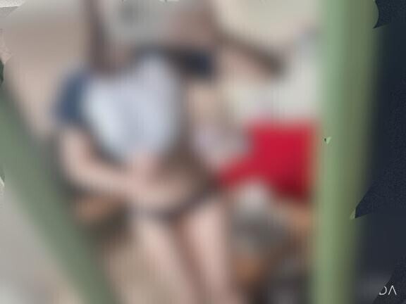 いつもと違う??