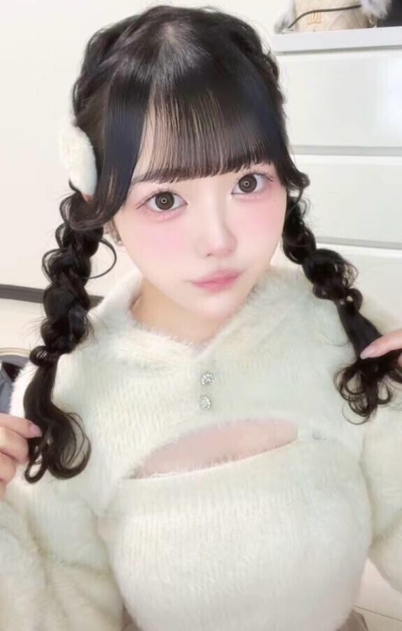 姫始めはもえりで??????