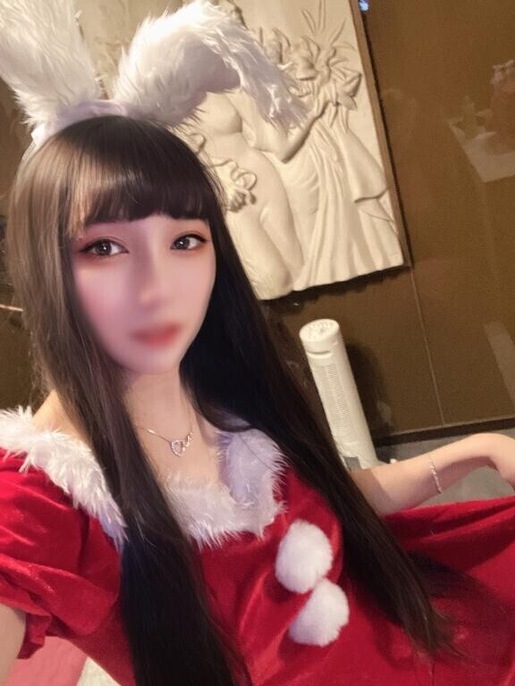 ご奉仕に我慢できるかな？?