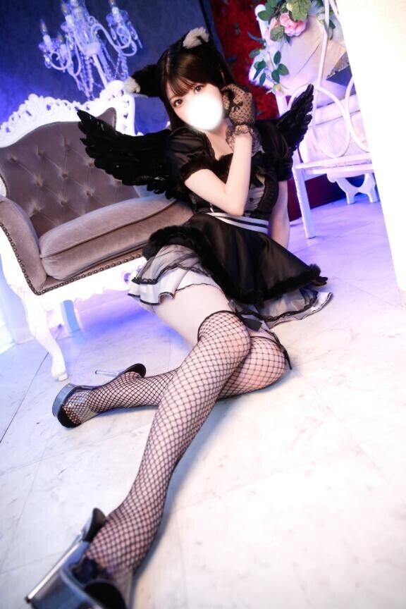 天使にふれたよ?