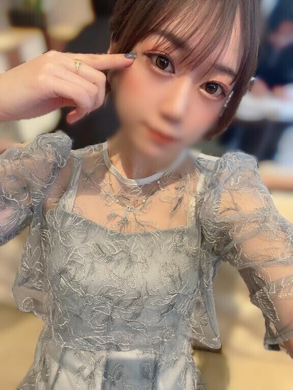 花嫁より仕上がってる??