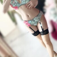 擬似触手プレイ体験⁉️