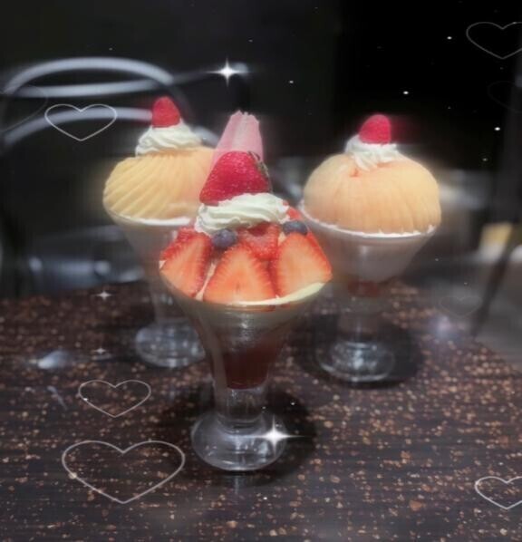 おやすみちゅ(*´?`*) 