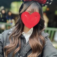 頭の中あいでいっぱい?