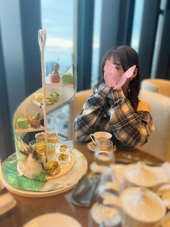 たっぷりまったり???