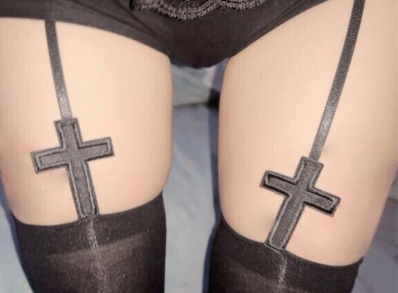 脚フェチのお兄さんたちへプレゼントです?