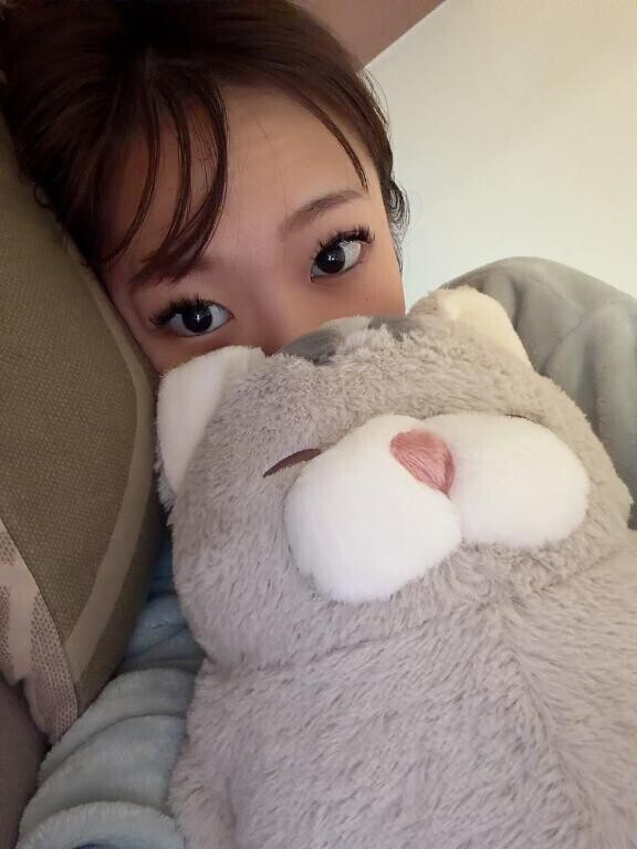 向かってます??♀?