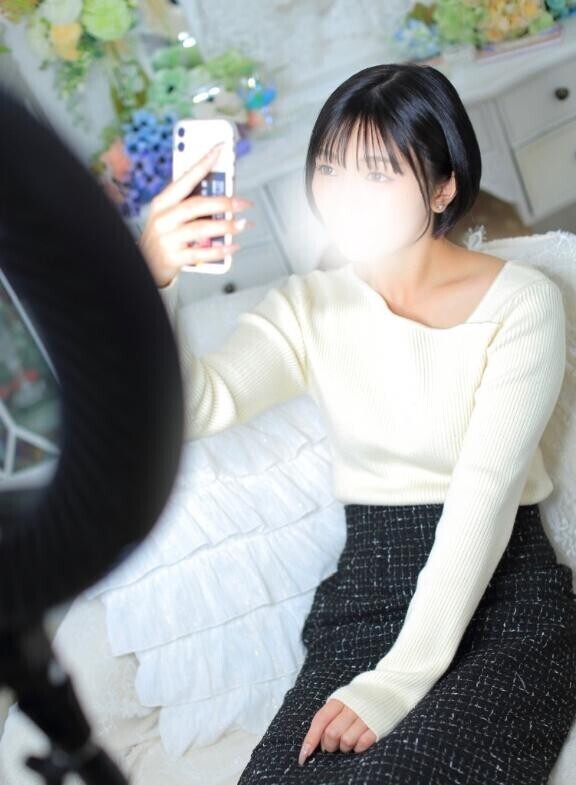 おはようございます?