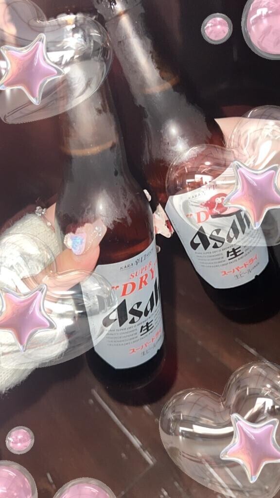 [お題]from:とりあえずビールさん