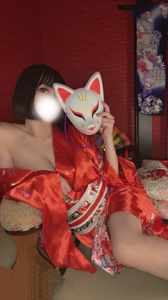 乳●舐めダイエットにご協力を👅