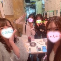 わいわいしてきたよ?