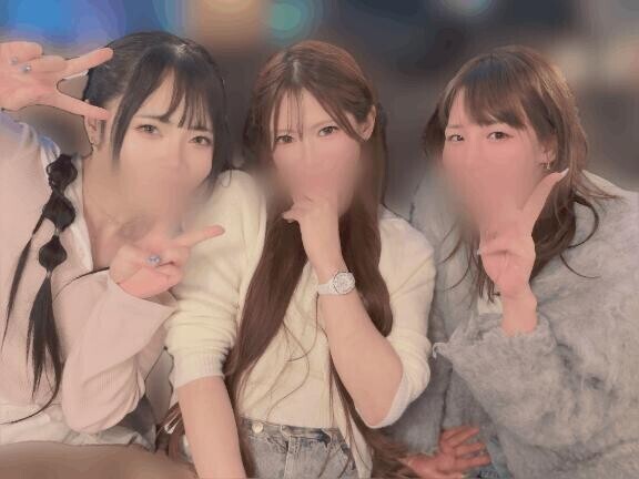 ? G女子 ?