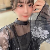 幸せのお裾分け?