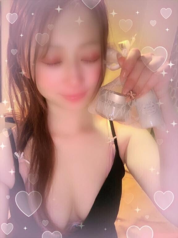 嬉しい?
