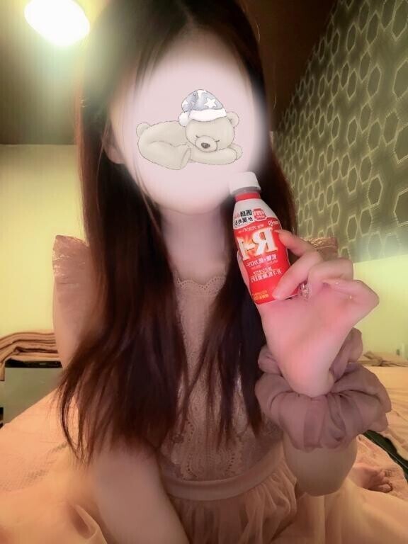 お礼?