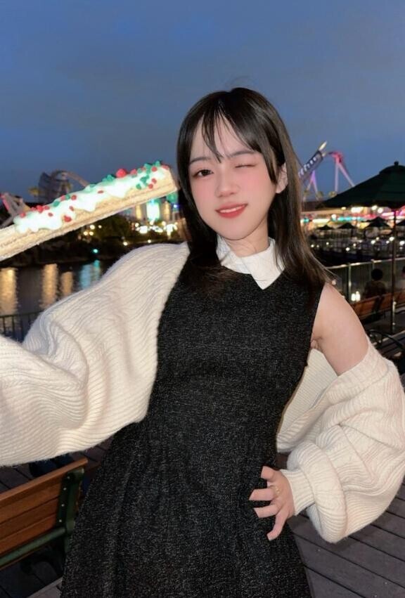 今日から?