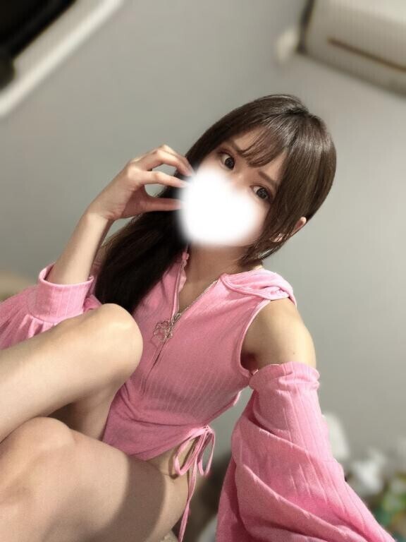 きゅるるん?