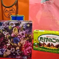 お久しぶりです