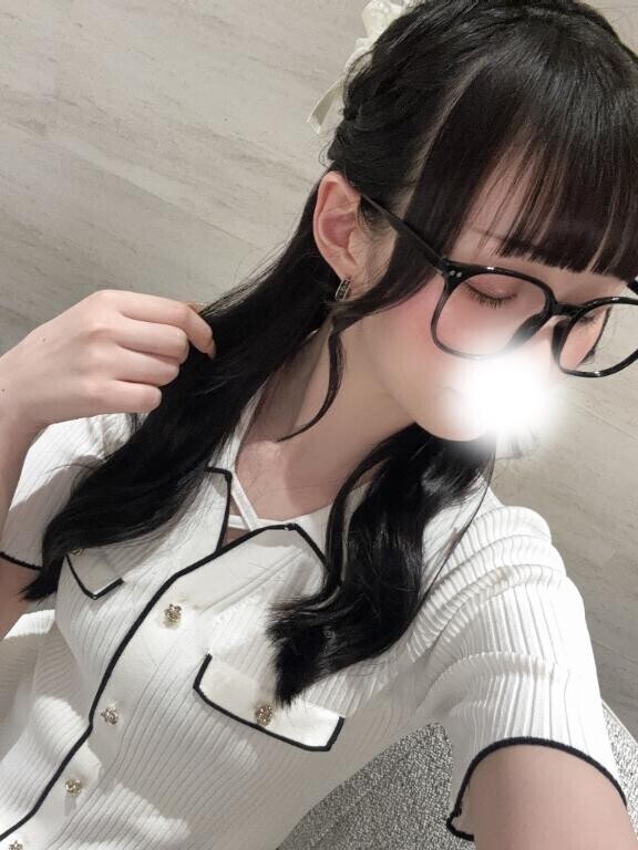 ?お待ちしてます?