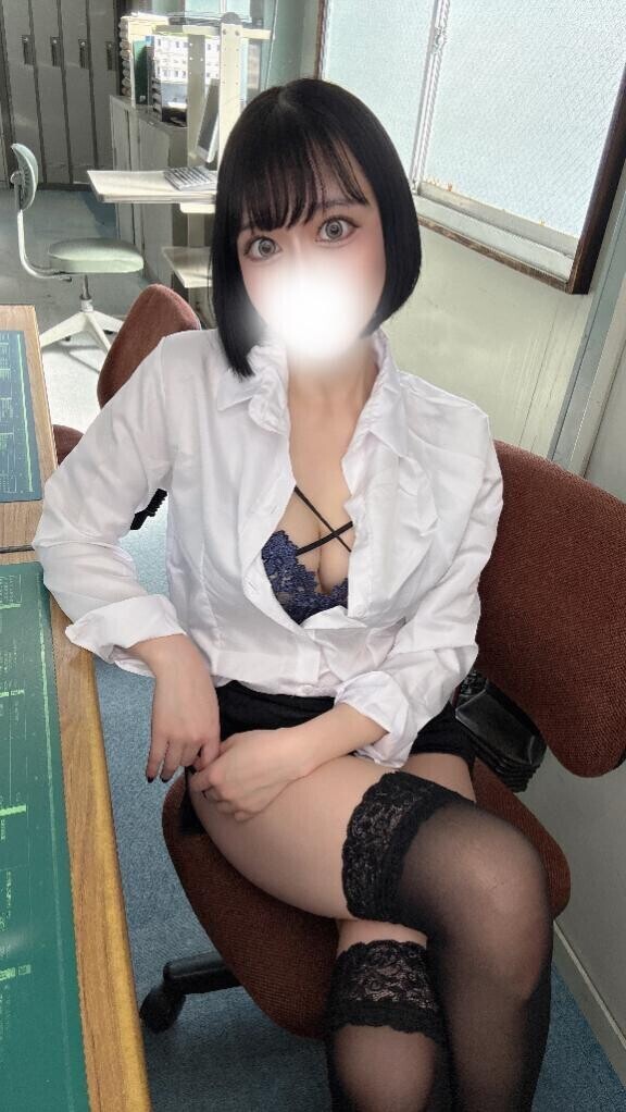 既に夜のみの???