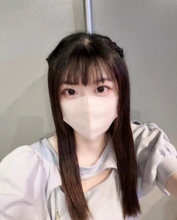 長い時間ありがとう?