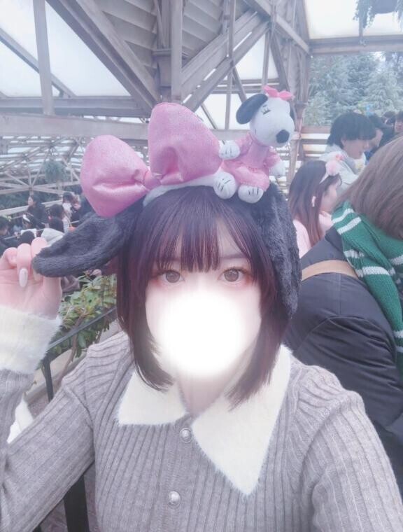 初日ありがとう?