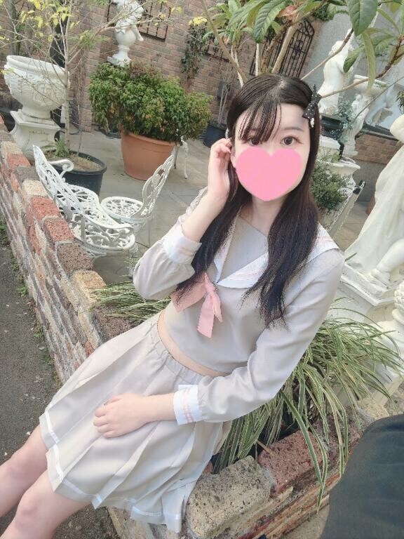癒されに??
