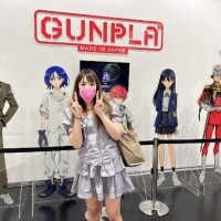 ガンダム好きです(*´ω`*)